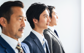 「伴走支援」とは？