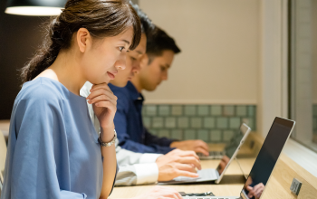 伴走支援基礎講座とは？