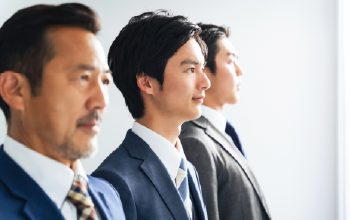 「伴走支援」とは？