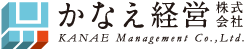 かなえ経営株式会社 ロゴ