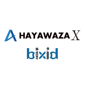 bixd HAYAWAZA