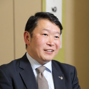 谷口雅和