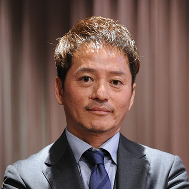 鈴木 克欣