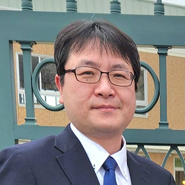 滝澤 幸久