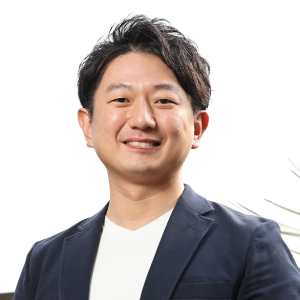 講師画像 児玉洋貴