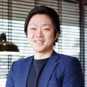 講師画像 岡田湧真