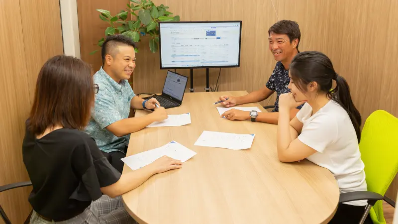税理士法人ニライ様 導入事例