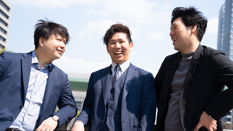 ブレダ税理士事務所