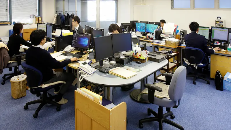 かなえ経営株式会社様 導入事例