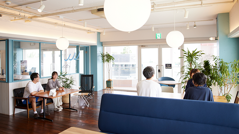 湘南クラウド会計事務所様 導入事例