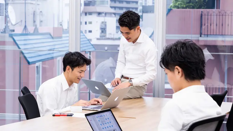 株式会社ExKey様 導入事例