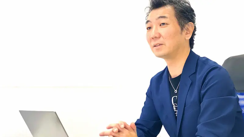 株式会社クリエイティブアローズ様 導入事例