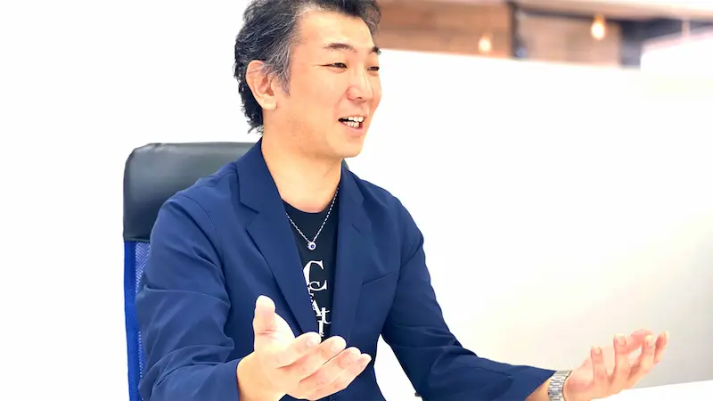 株式会社クリエイティブアローズ様 導入事例